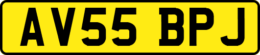 AV55BPJ