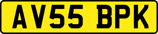 AV55BPK