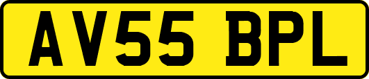 AV55BPL