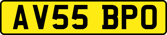 AV55BPO