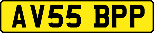 AV55BPP