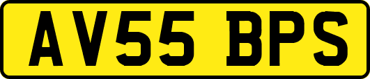 AV55BPS