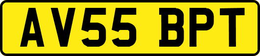 AV55BPT