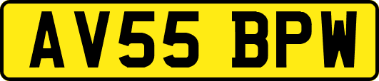 AV55BPW