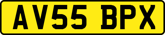 AV55BPX