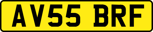 AV55BRF