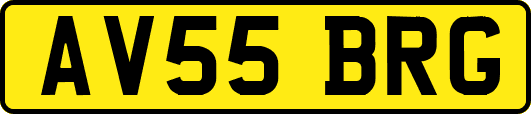 AV55BRG