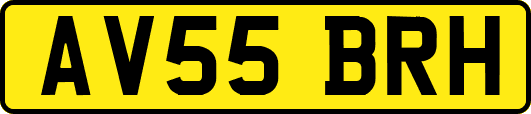 AV55BRH