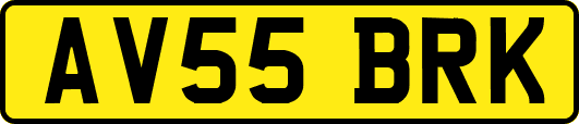 AV55BRK