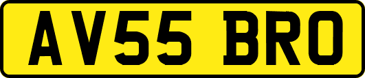 AV55BRO