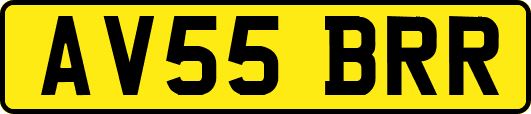 AV55BRR