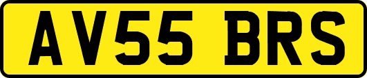 AV55BRS
