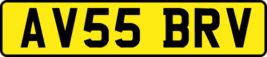 AV55BRV