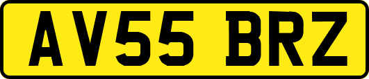 AV55BRZ