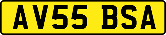 AV55BSA
