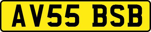 AV55BSB