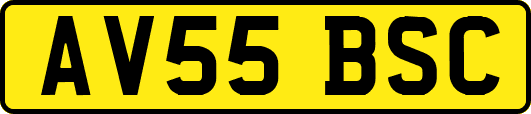 AV55BSC