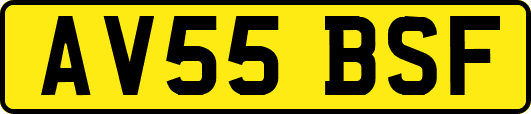 AV55BSF