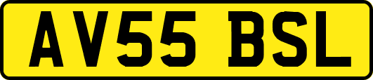 AV55BSL