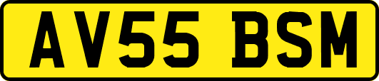 AV55BSM