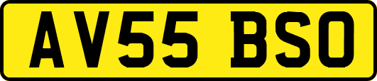 AV55BSO