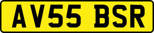 AV55BSR