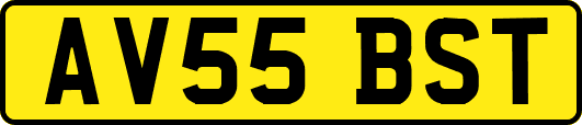 AV55BST
