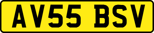 AV55BSV