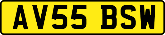 AV55BSW