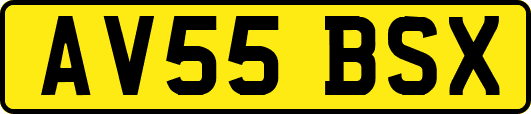 AV55BSX