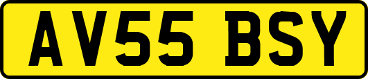 AV55BSY