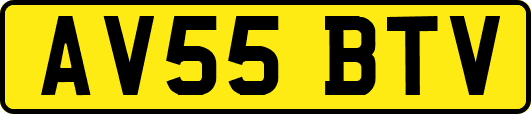 AV55BTV