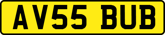 AV55BUB