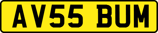 AV55BUM