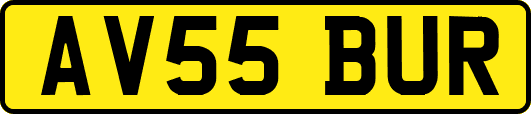 AV55BUR