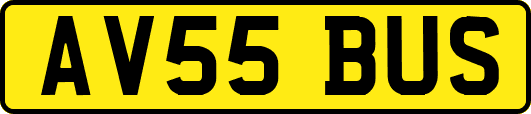 AV55BUS