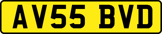 AV55BVD