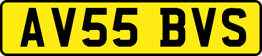 AV55BVS