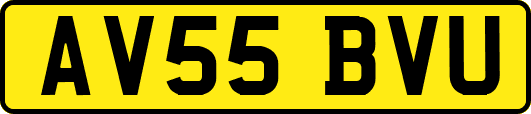 AV55BVU