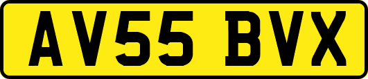 AV55BVX