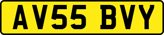 AV55BVY