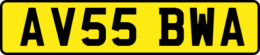 AV55BWA