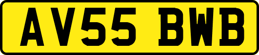 AV55BWB