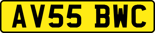 AV55BWC