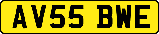 AV55BWE