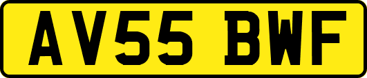 AV55BWF