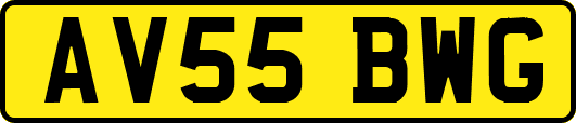 AV55BWG