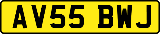 AV55BWJ