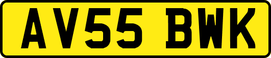 AV55BWK