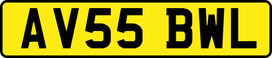 AV55BWL